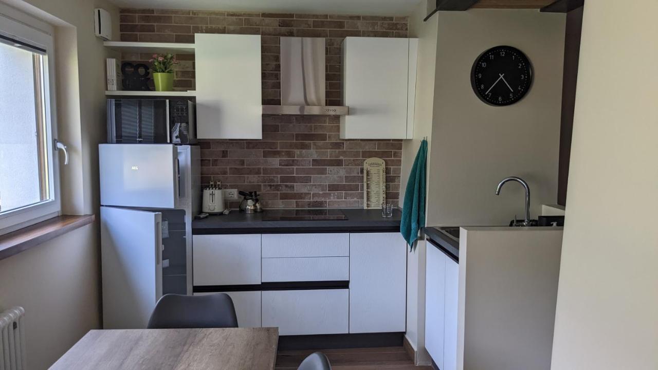 Studio Lalex28 Apartment Аоста Екстериор снимка